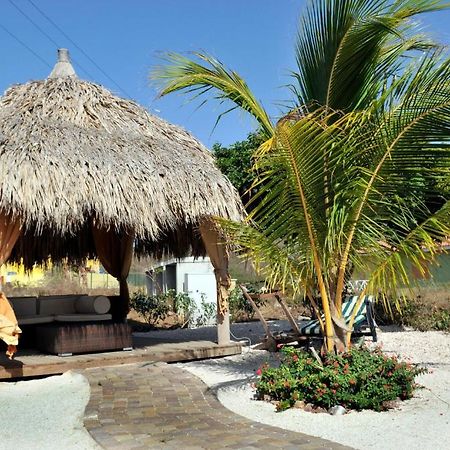 Villa Park Fontein Curacao Facilidades foto