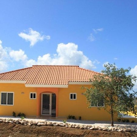 Villa Park Fontein Curacao Exterior foto