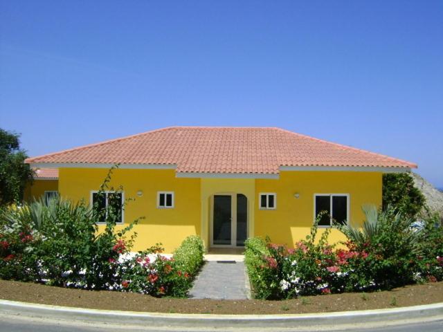 Villa Park Fontein Curacao Habitación foto