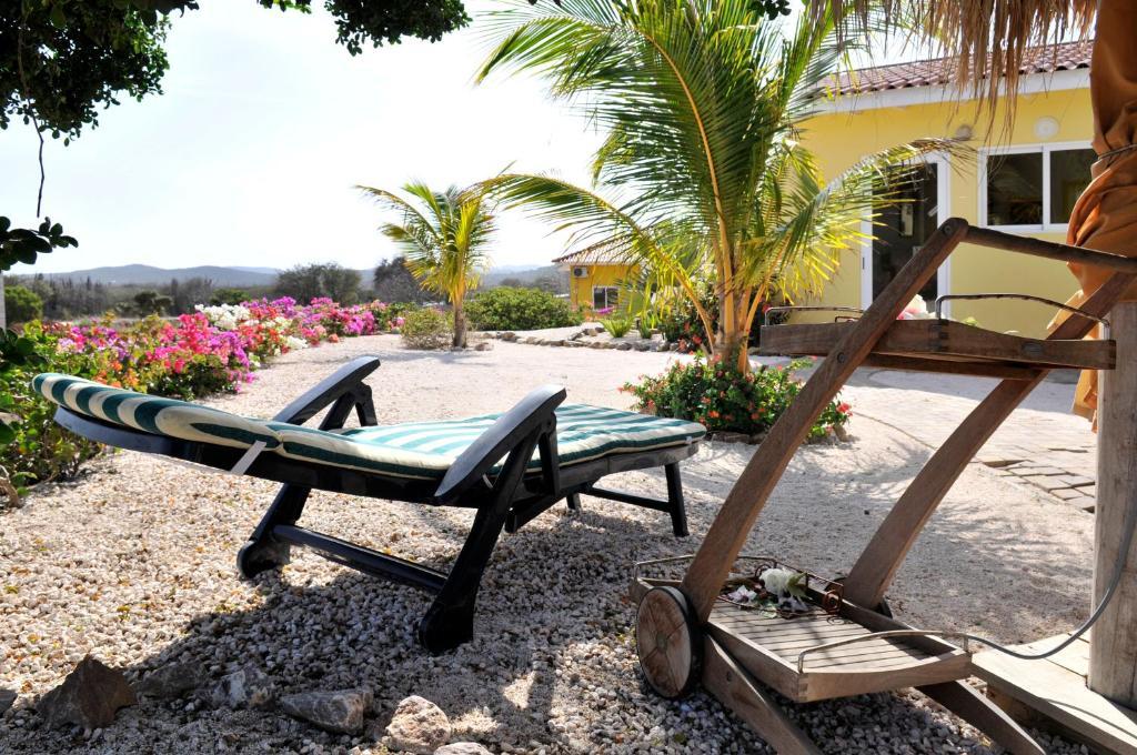 Villa Park Fontein Curacao Habitación foto