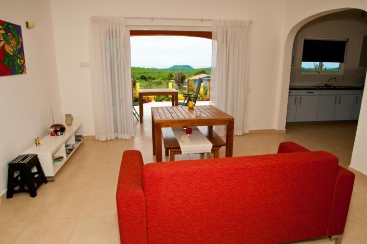 Villa Park Fontein Curacao Habitación foto