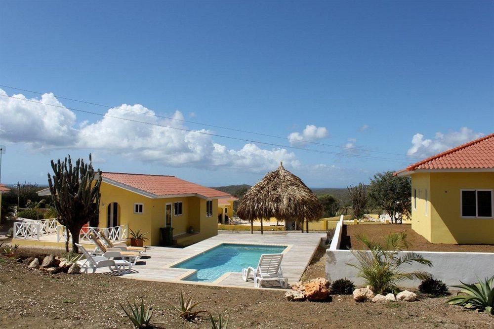 Villa Park Fontein Curacao Exterior foto
