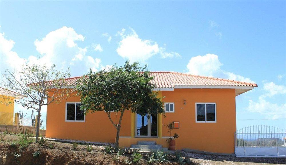 Villa Park Fontein Curacao Exterior foto