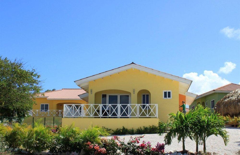 Villa Park Fontein Curacao Exterior foto