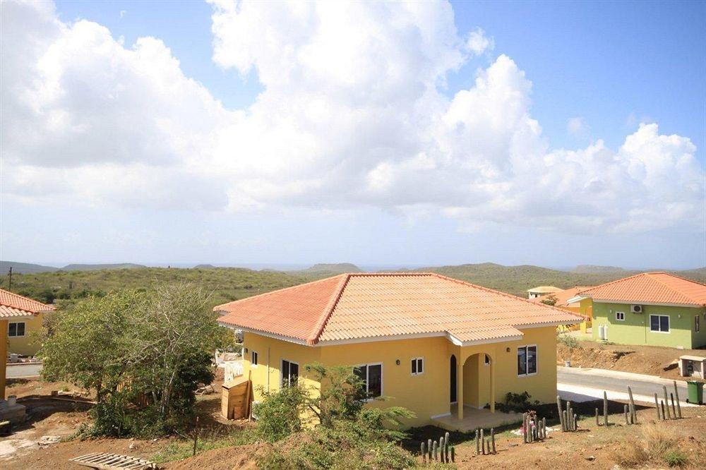 Villa Park Fontein Curacao Exterior foto