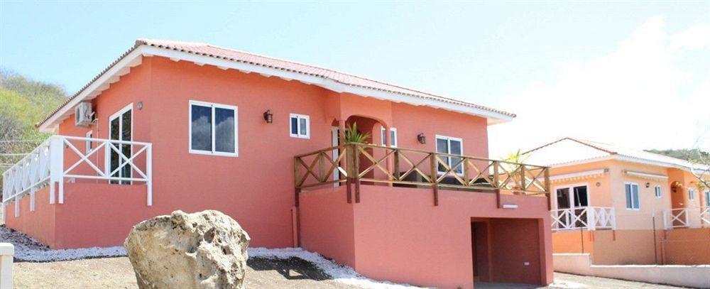 Villa Park Fontein Curacao Exterior foto