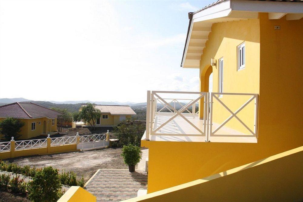 Villa Park Fontein Curacao Exterior foto