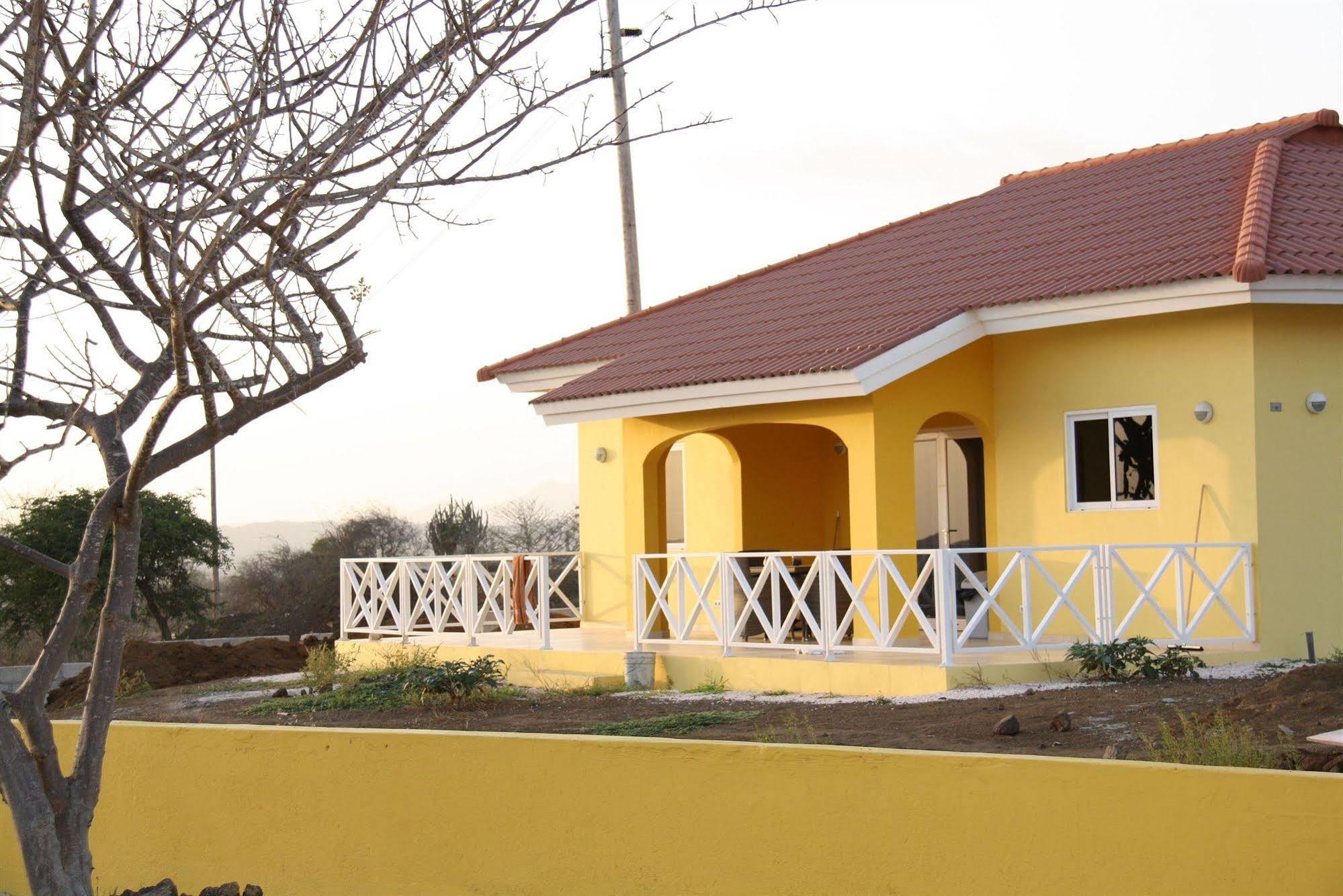 Villa Park Fontein Curacao Exterior foto