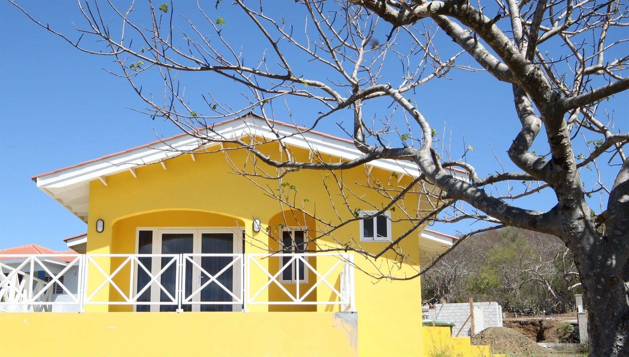 Villa Park Fontein Curacao Exterior foto
