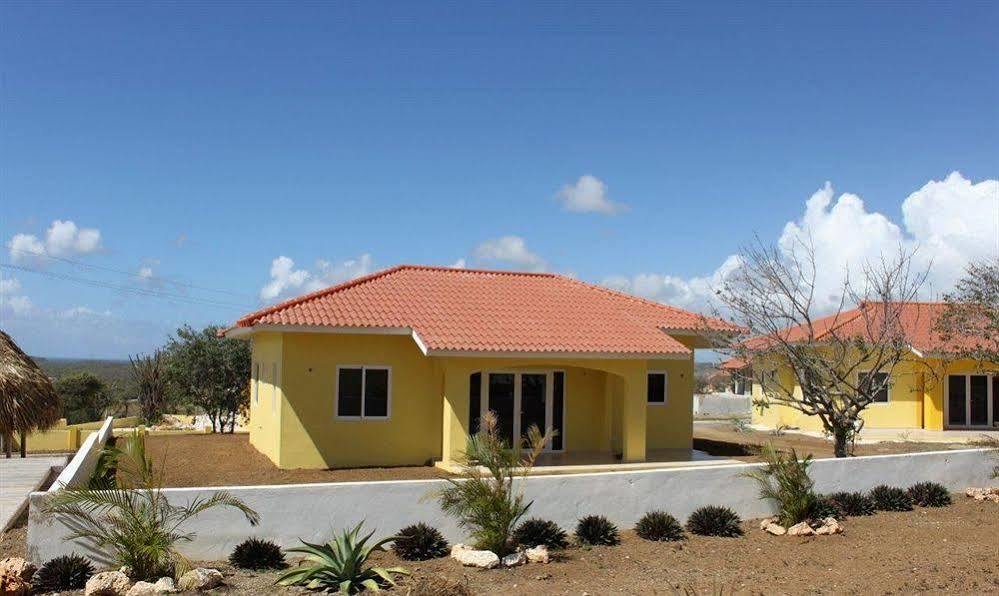 Villa Park Fontein Curacao Exterior foto