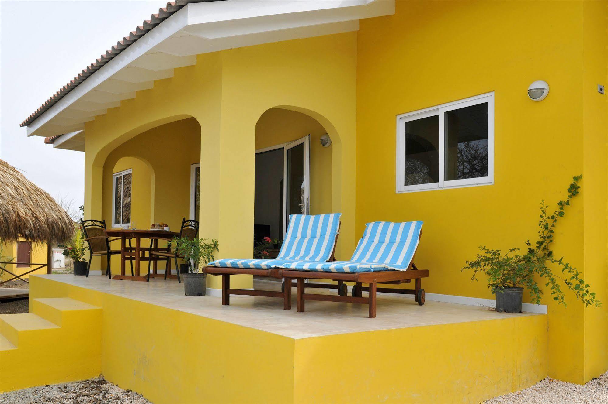Villa Park Fontein Curacao Exterior foto